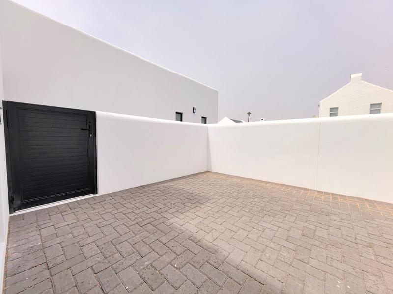 3 Bedroom Property for Sale in Dwarskersbos Western Cape